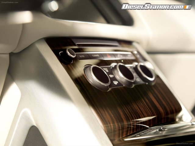 Land Rover Range Rover 2013 Picture #59 Land Rover Range Rover 2013 Picture #59